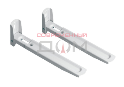 Кронштейн Kromax MICRO-6w white